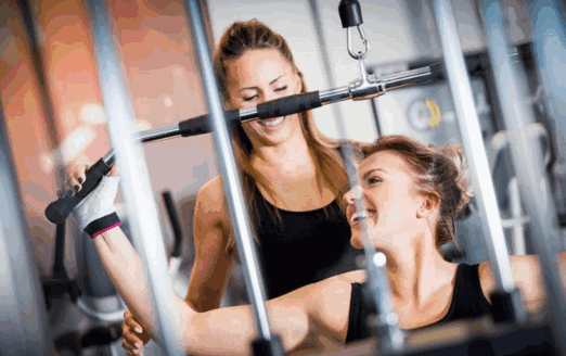 【ballbet贝博】2018年美国运动器材行业分析报告