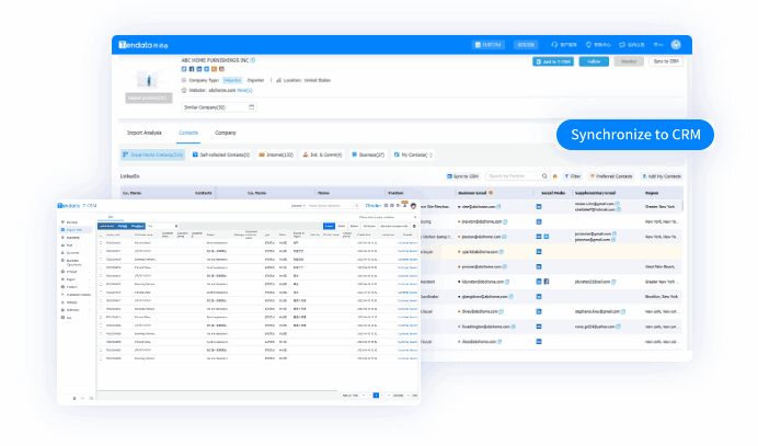 外贸CRM,外贸CRM系统,ballbet贝博外贸CRM系统