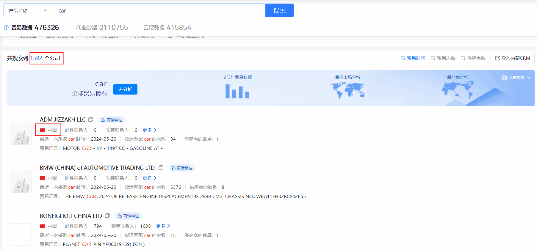 海关数据,ballbet贝博海关数据,使用海关数据